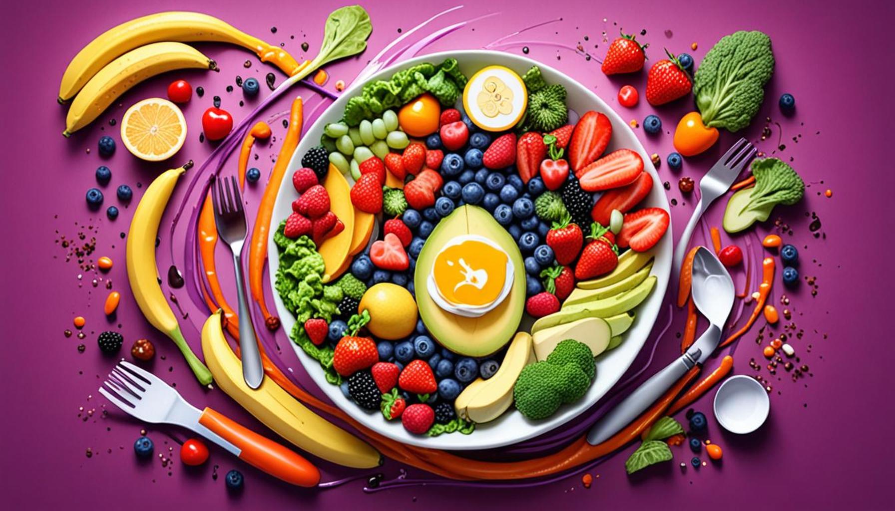 Exploring the Connection Between Nutrition and Exercise: Fueling Your Body for Optimal Performance