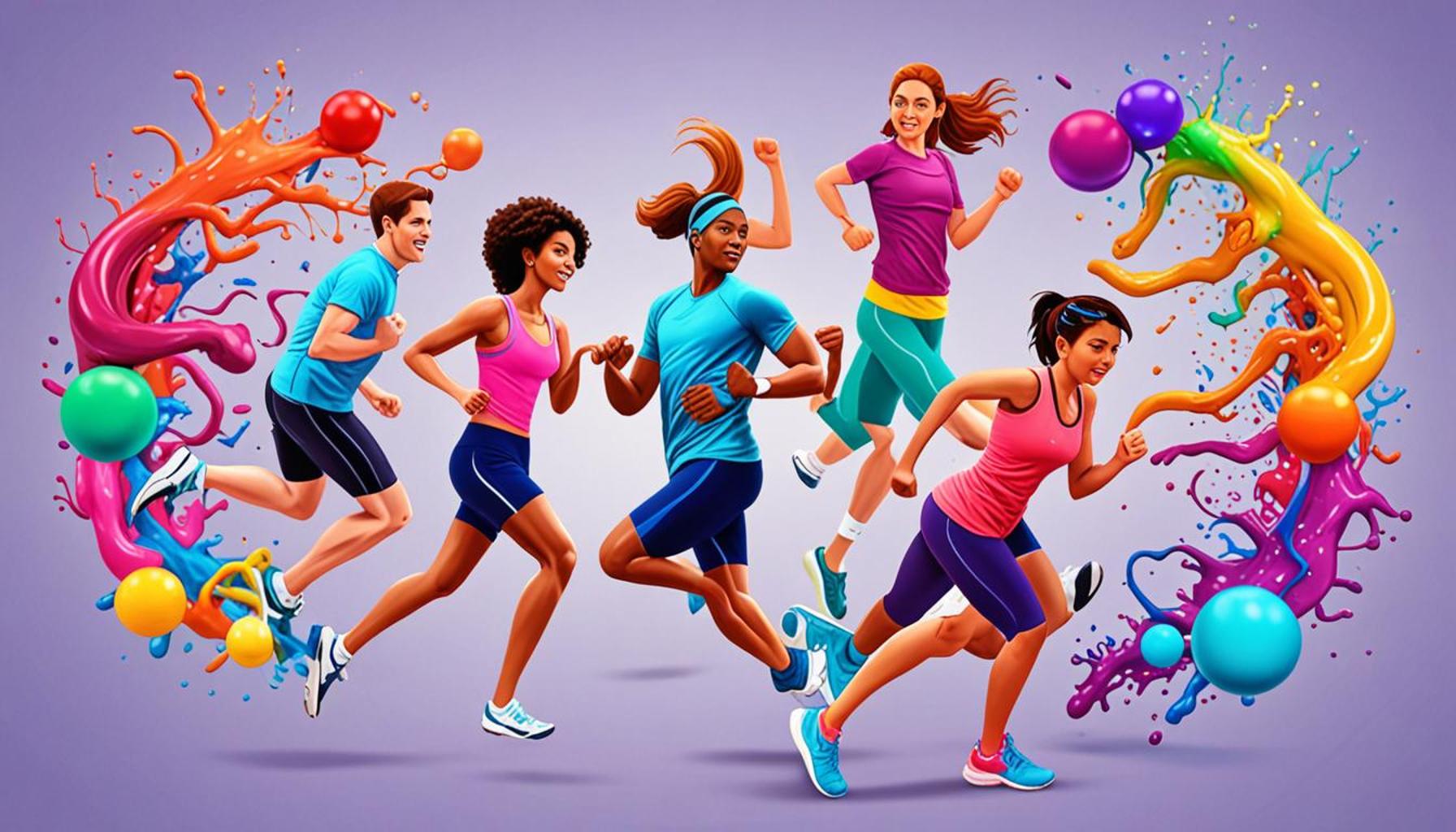 Adapting Your Exercise Regimen for Different Life Stages: Staying Active Through All Ages