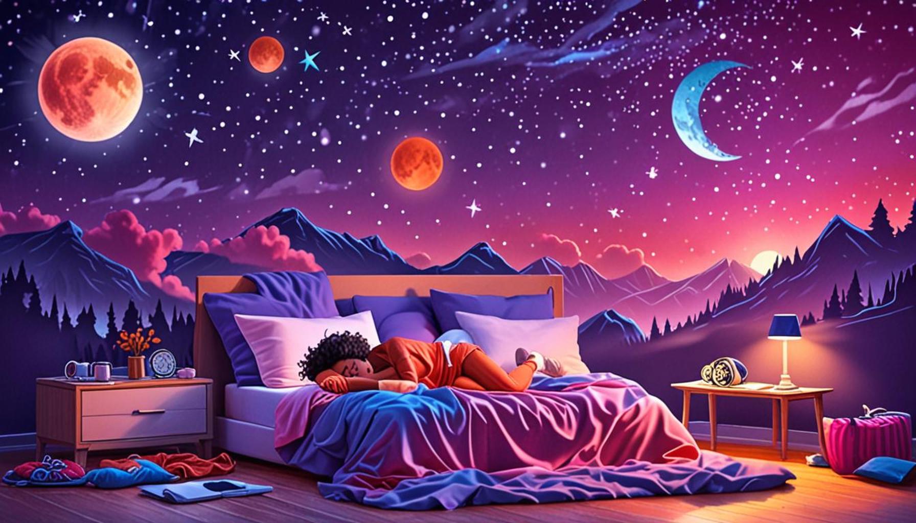 The impact of physical exercise on sleep quality: how physical activity can improve your nights
