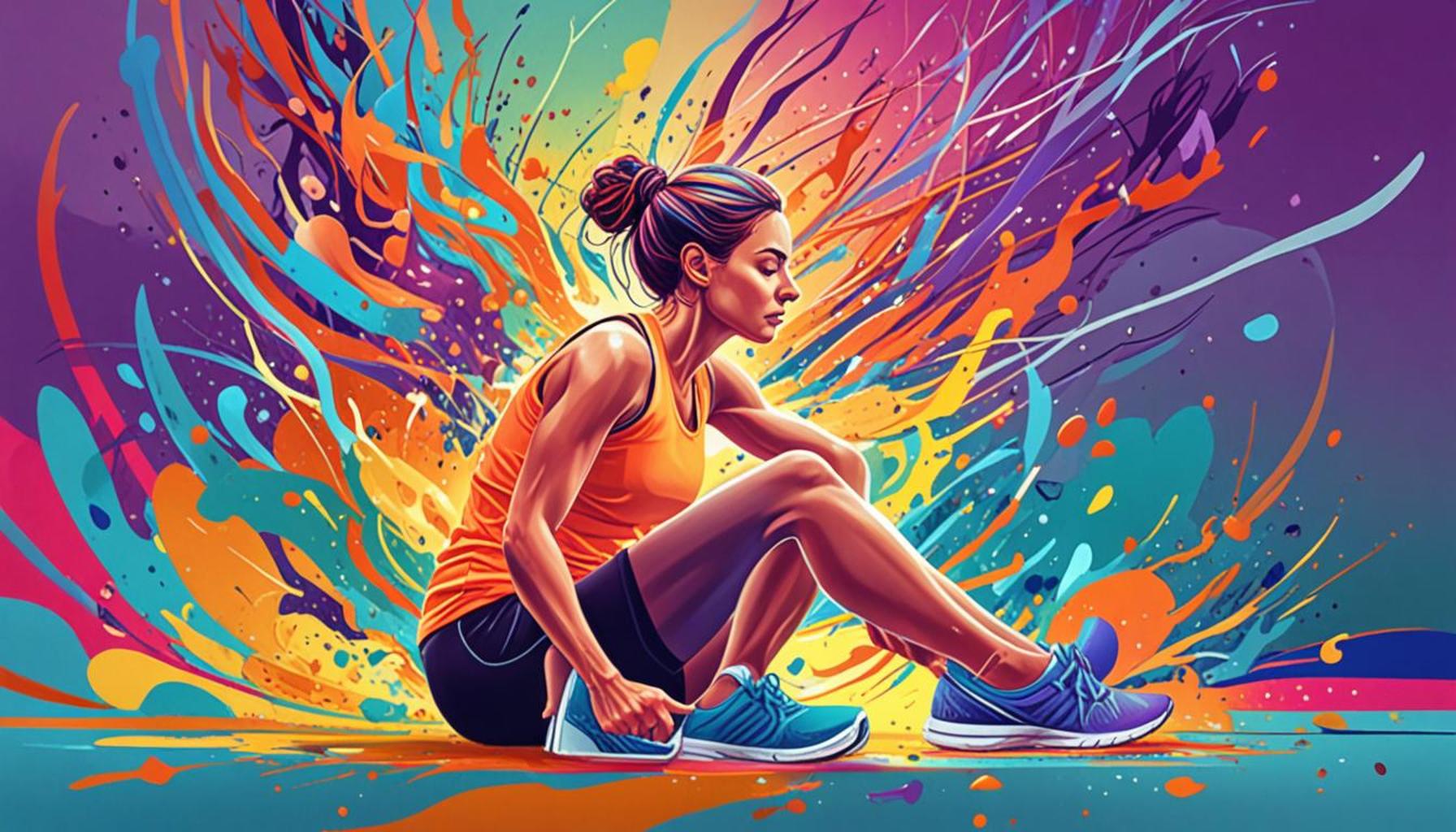 Physical Exercise and Mental Health: The Connection Between Physical Activity and Stress Reduction