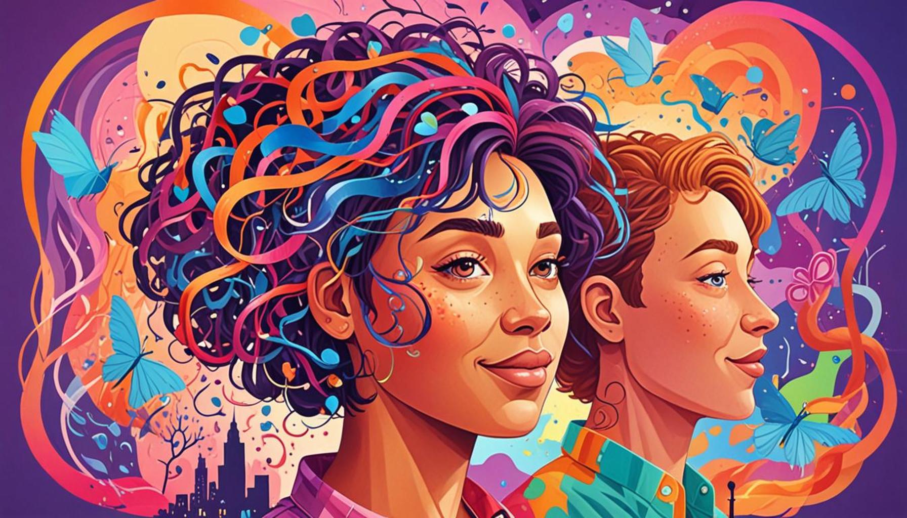The Power of Social Relationships in Maintaining Mental Health: Building Meaningful Connections