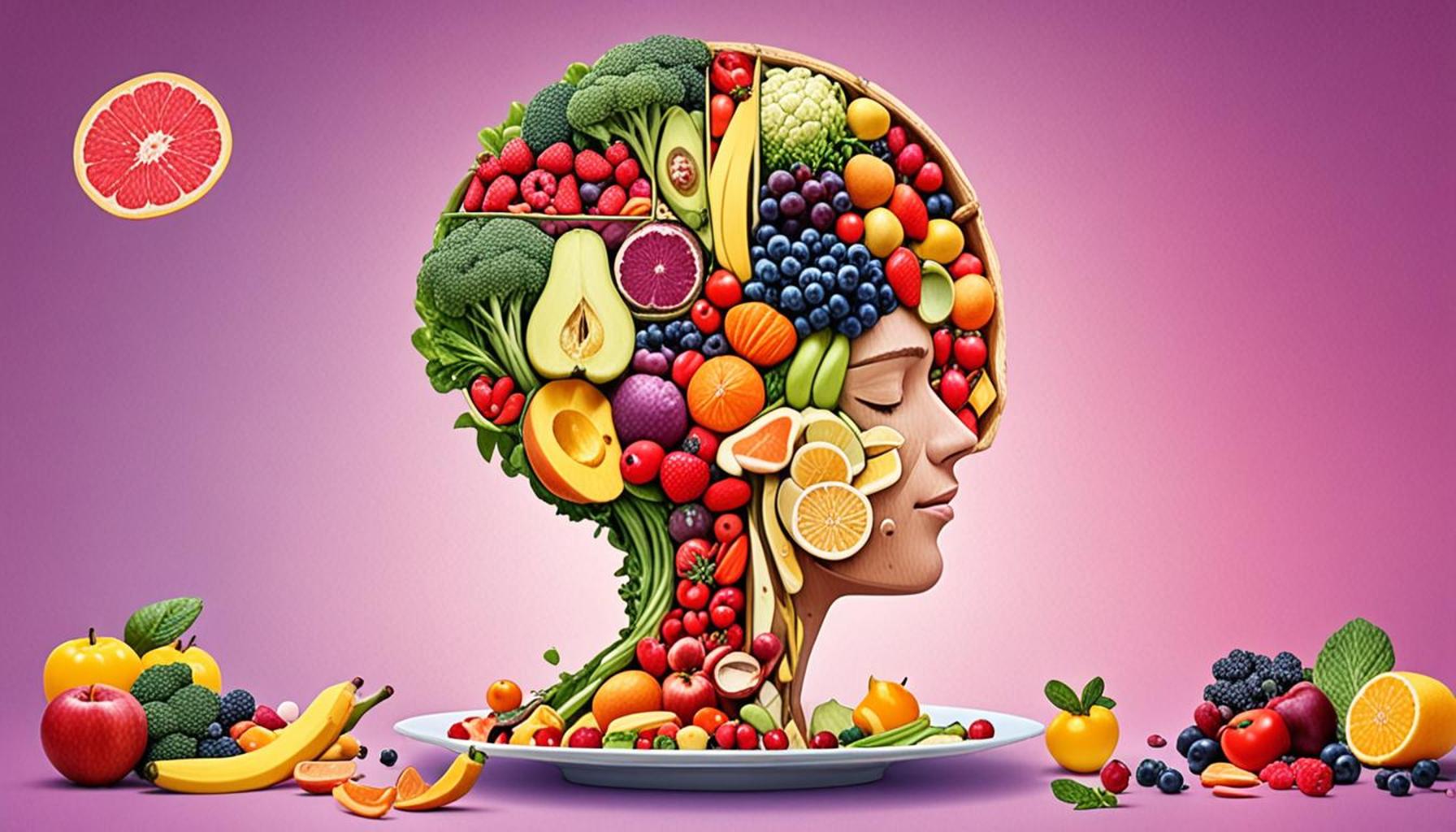 Nutrition and Mental Health: How a Balanced Diet Impacts Psychological Well-Being