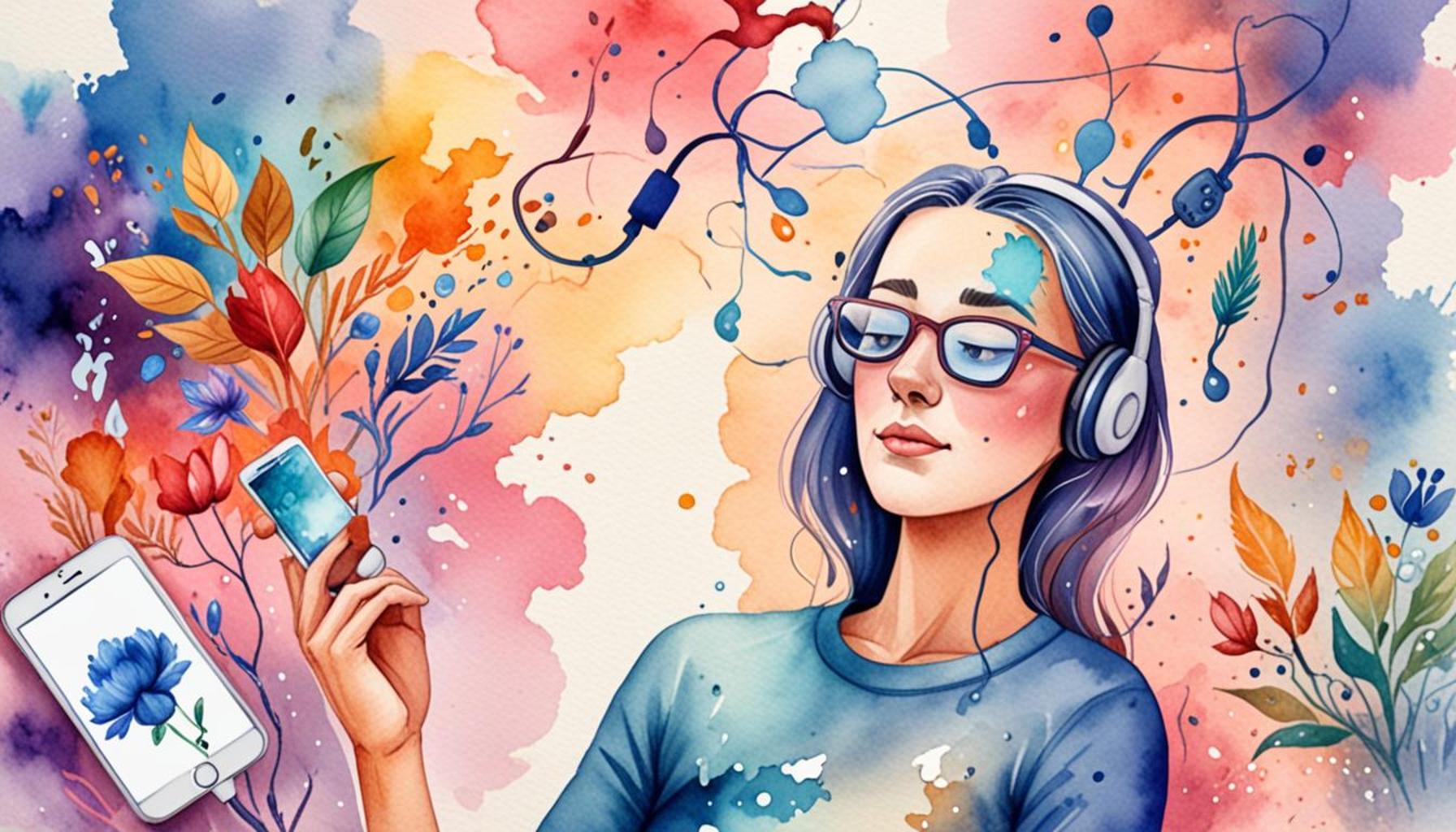 The Role of Technology in Mental Health: Apps and Online Resources for Self-Care and Stress Management
