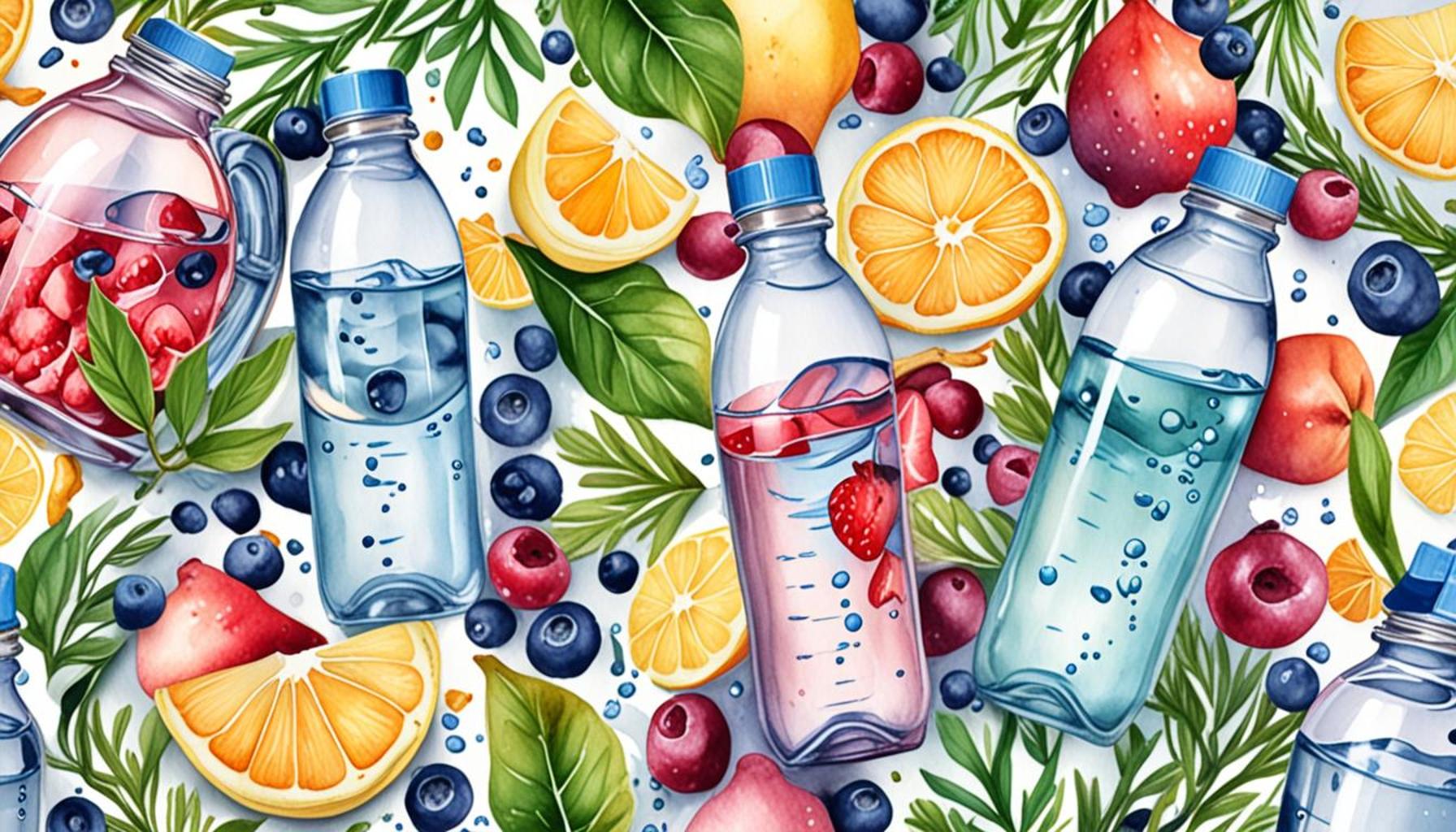Hydration and Seasonal Changes: Adjusting Your Water Intake for Optimal Health Year-Round