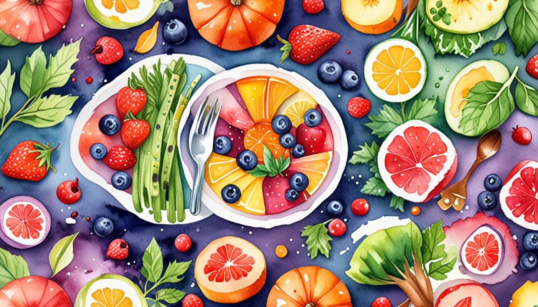 How Seasonal Eating Can Enhance Nutritional Value and Sustainability