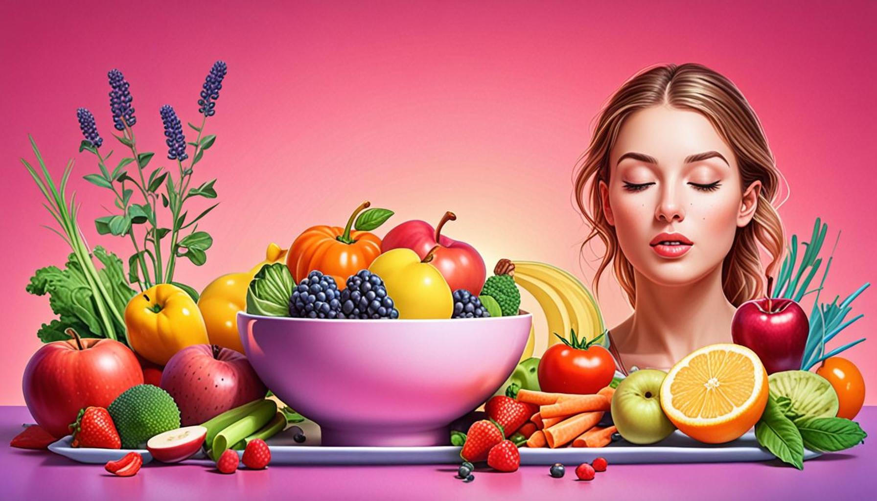 The Impact of Mindful Eating on Nutritional Choices and Well-Being